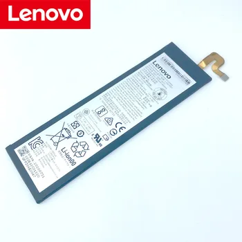 Lenovo Yoga Tab3 Pro / Joga Zavihek 3 Pro 10 3 Pro YT3-X90L Original 4000 mah Baterija Visoke Kakovosti Baterija+Številko za Sledenje