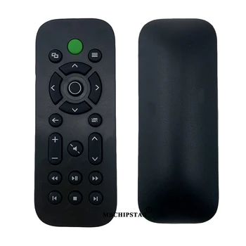 Hotsale Black Media Remote Control Za Xbox En DVD Zabava Multimedijski upravljalnik Za Microsoft XBOX ENO Igralno Konzolo