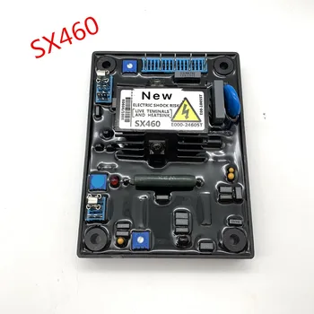 2019 Samodejni Regulator Napetosti SX460