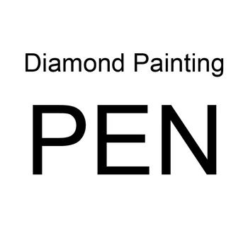 Ročno diamond slikarstvo nagnjenost plasti ali žile Obrti, Orodja Diy Nohtov Aret peresa v zalogi za prodajo