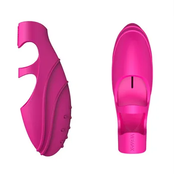 Novo Pocktet Mini Vibrator za G Spot Prst Vodoodporni Vibrator Corolla Vibrator Plesalka, Vibratorji Sex Igrače za Ženske, Seks Orodja