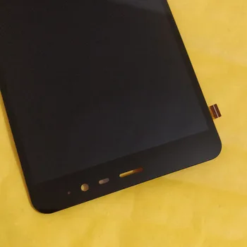 Za Xiaomi Redmi Opomba 3 LCD-Zaslon, Zaslon na Dotik, Računalnike Zbora Za Redmi opomba 3 pro LCD Zaslon Nadomestni del steklena plošča