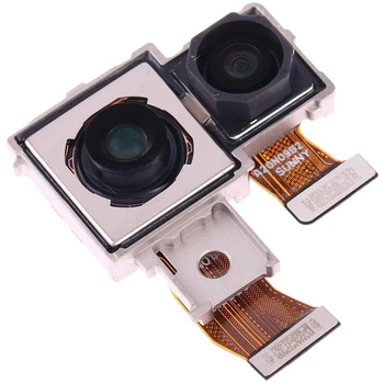 Nazaj Obrnjeno Kamero Zadaj Glavna Kamera Nazaj Objektiv Zamenjava za Huawei P30 Pro Skupščine