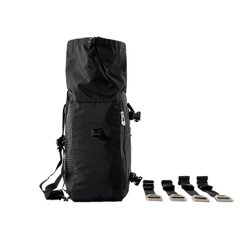 Kolo GP multi-funkcija nepremočljiva motoristična zadnja sedežna vreča strani vreča kolo torba zadaj vrečko jahanje nahrbtnik Sedlo vrečko