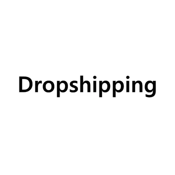 Yzy Diapozitivov Za Dropshipping Prodajalec Povezave / Druge Kupce Prosimo, Da Ne Bi