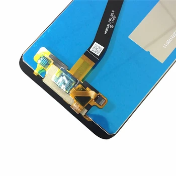 New Visoke Kakovosti Testirani Delovnih AMOLED Lcd Za Huawei Mate 10 Lite LCD Zaslon na Dotik, Računalnike Skupščine