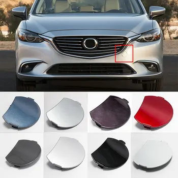 Za Mazda Atenza Mazda 6 2017 2018 Sprednji Odbijač Vleko Vlečne Oči Kavljem Kritje Skp OEM GW2F-50-A11