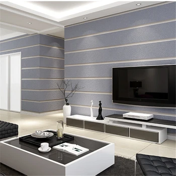 Beibehang Trak non-woven deerskin ozadje spalnica, dnevna soba, TV ozadju stene papirja sodobno minimalistično de papel parede