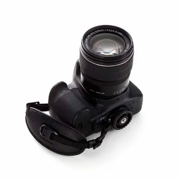 Fotoaparat Pašček za Zapestje Ročaja Za Univerzalno Canon Fotoaparat EOS SLR E2