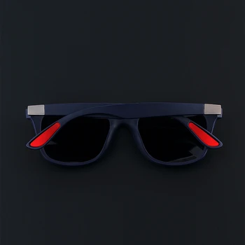 ASUOP Nov Modni Kvadratnih Ženske Polarizirajočega sončna Očala UV400 moška Očala, Classic, Retro blagovno Znamko Design Vožnjo sončna Očala