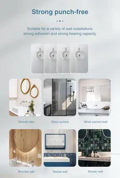 Wall-mounted indukcijske milo razpršilnik gospodinjski indukcijske hand sanitizer pralni samodejno milo razpršilnik Inteligentni indukcijske