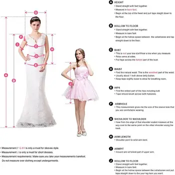 Čipke Appliques Gleženj Dolžina Formalne Poročne Obleke 2020 Vestido De Noiva Turški Dubaj Poročne Halje Skp Rokavi Nevesta Obleko Aibye