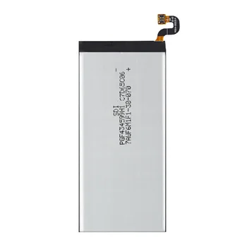 EB-BG928ABE Originalne Nadomestne 3000mAh baterija za SAMSUNG GALAXY S6 rob Plus +ORODJA