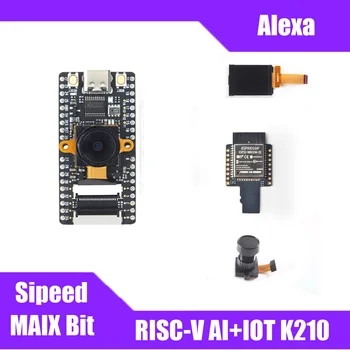 1set Sipeed MAIX Bitni RISC-V AI+veliko K210 Inline Plošča