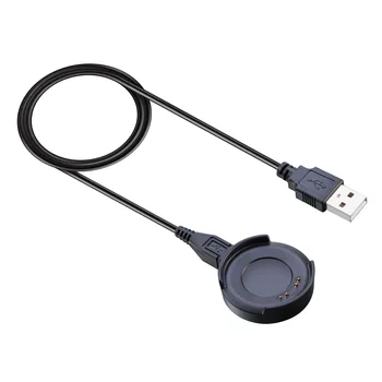 Ki se uporabljajo za Huawei DE Čast S1 B19 adapter za polnilnik USB kabel za polnjenje, zamenjava pametne watch polnilnik
