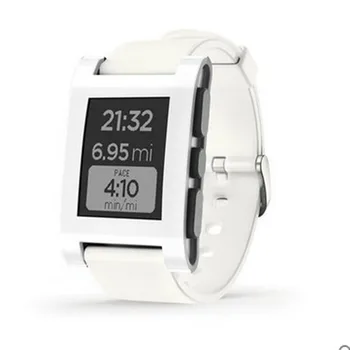 TTVXO za Prodnate Watch Multi-Funkcije pametno uro Pebble E-Knjiga pametno uro Pebble 1 Klasičnih Watch