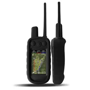Zaščito Silikonsko Ohišje Za Garmin Alpha 100 Ročni GPS Trajne Mehko TPU Zaščitni Pokrov zaščitni Lupini Primeru