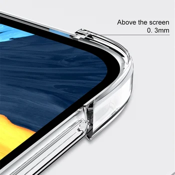 Shockproof Pokrovček Za Samsung Galaxy Tab A 8.4
