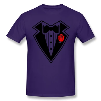 Nov poletni T Shirt GTA5 Bela Jopičem Z Rose Ljubezen Fan Art T-Majica Bombaž GTA ofertas Tee Majica