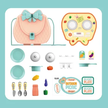 Mini Kuhinja Igrače Ličila Plastičnih Simulacije Zdravnik Za Igrače Otroška Hrana Sladoleda Dekleta Cosplay Pretvarjamo, Igra Igrače Za Otroke, Otroci