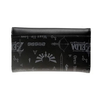 Sklopka Denarnice, Ženske rjava modni oblikovalec denarnica Ženska torbica DFT8301