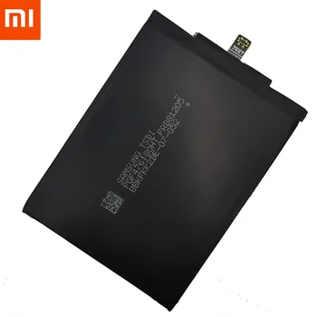 Xiao Mi Originalne Baterije Telefona Za Xiaomi Redmi Opomba 4 4 3 3 3 X 4A 3 Mi6 5 5A 6 6A 7 Pro Mi 5X Mi 5 Mi5 Zamenjava Baterij