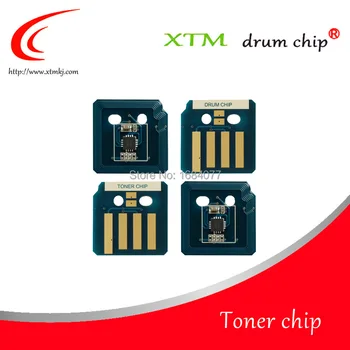 20X Toner čip 65K CT201801 za xerox D95 D110 D125 laserski tiskalnik kartuše čip