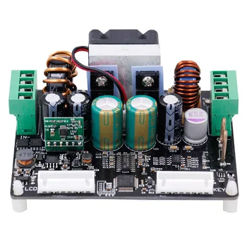 Digitalni Voltmeter Buck-boost Converter Stalno DPH3205 Napetosti tok Ampermeter Nadzor Napajanje DC0-32V 40%popusta