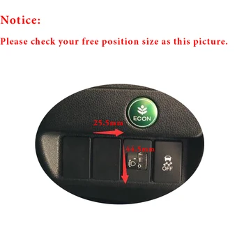 Tlak pnevmatik Varnostni Sistem nadzora Tlaka v Pnevmatikah 4 kolesa monitor obd tpms Za Honda Civic Fit Mesto 2013