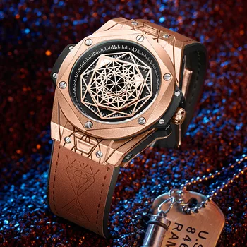 ONOLA nenavadno, novo watch človek 2019 vrh luksuzne blagovne znamke človek watch ura nepremočljiva jekla moda casual moški ure relogio masculino