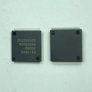 1PCS/VELIKO M30620MA-E60GP popolnoma novo izvirno QFP100 16-bitni MCU M16C čip