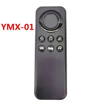 CV98LM NOVE Nadomestne YMX-01 za Amazon Ogenj TV Palico POLJE Daljinski upravljalnik Stavec Bluetooth Predvajalnik Fernbedienung