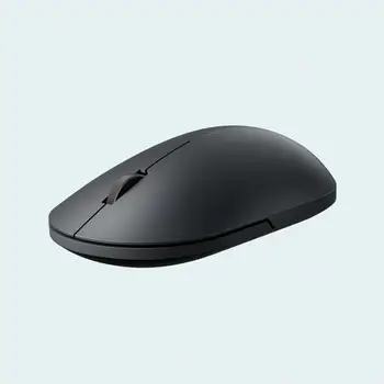 Xiaomi Mi Wireless Mouse 2 Prenosna Igra Mišk 1000dpi 2,4 GHz WiFi link Optical Mouse Miši Mini Ergonomska Prenosni Miško