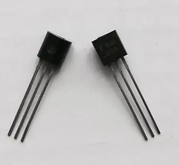 100 KOZARCEV J310 Tranzistor T K-92 NOVE diy elektronika