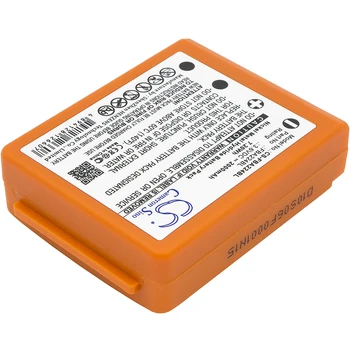 Cameron Kitajsko Baterija Za HBC BA223000,BA223030,FUB6