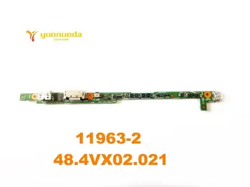 Original za Lenovo ThinkPad tablet 2 HDMI USB polnilnik ODBOR 11963-2 48.4VX02.021 preizkušen dobro brezplačna dostava