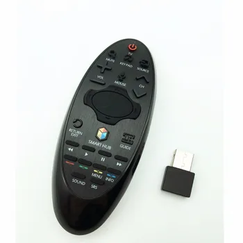 Novi Daljinski upravljalnik za samsung samat Daljinski upravljalnik televizorja BN59-01185D SR-7557 BN94-07557A BN59-01184D TEKMO COMPLETERLY USB