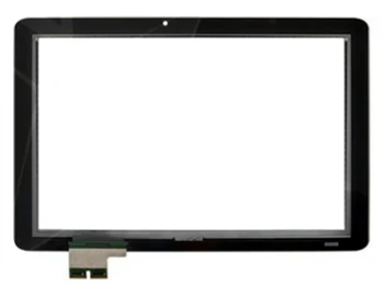Zaslon na dotik za Acer Iconia Tab A510 A511 A700 A701 69.10I20.T02/69.10I20.F01 Računalnike Steklena Plošča, Spredaj Steklo Objektiv Senzor