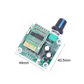 TPA3110 Bluetooth 4.2 Digitalni Stereo Audio Ojačevalnik Odbor Modul 2x15W Izhodna Moč