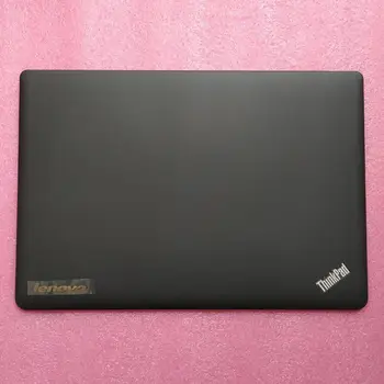 Nov Original za Lenovo ThinkPad E530 E535 E530C E545 LCD Zadaj Pokrov hrbtnega Pokrovčka 04W4119