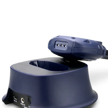 ARTISTE E3 Brezžične Slušalke Bluetooth 4.0 IPX3 NFC Brezžični Starejših Slušni aparat, TV, Računalnik, Mobilni Telefon, Slušalke W/ EU Adapter