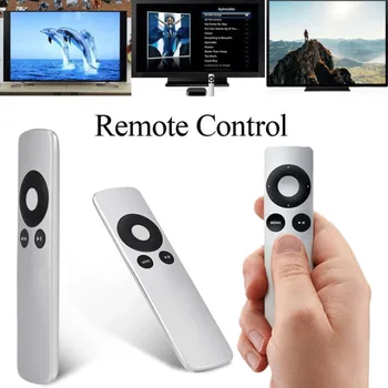 PYMH Nov TV Remote Control Channel Dostop za Apple TV 1 2 3 MC377LL / A MD199LL / A, MacBook Pro