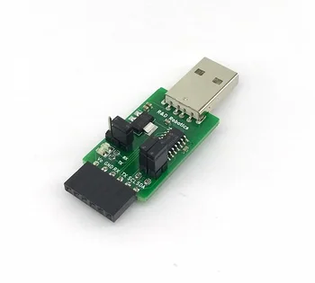 USB na I2C in UART TTL Pretvornik MCP2221 Modul