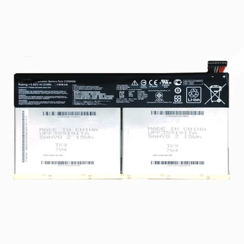 7XINbox Original 3.85 V 31wh C12N1406 C12N1320 Baterija za ASUS Pad Transformer Book T100TAL T100TA TF100 T100T T101TA Tablet