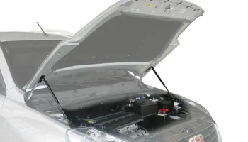 Bonnet blažilec za Geely Emgrand X7 2011 I~2018 avto dodatki palico strut hidravlični avto styling tuning dekoracijo