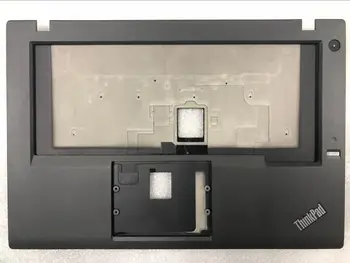 Novi Originalni prenosnik ThinkPad T460 podpori za dlani kritje primera/tipkovnico pokrov 01AW302 AM105000200