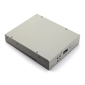 SFR1M44-U USB Disketni Pogon Emulator za Industrijska Oprema, Bela