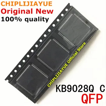 5-10PCS KB9028Q C QFP-128 Novega in Izvirnega IC Chipset