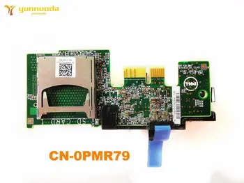 Original IDSDM SD FLASH CARD MODUL ZA POWEREDGE R630 R730 R430 R530 STREŽNIK CN-0PMR79 preizkušen dobro brezplačna dostava