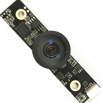 HQCAM 2MP 1080P SONY IMX290 WDR kamera modul mini micro za prepoznavanje obrazov temperatura tester in kodo scannerelongated